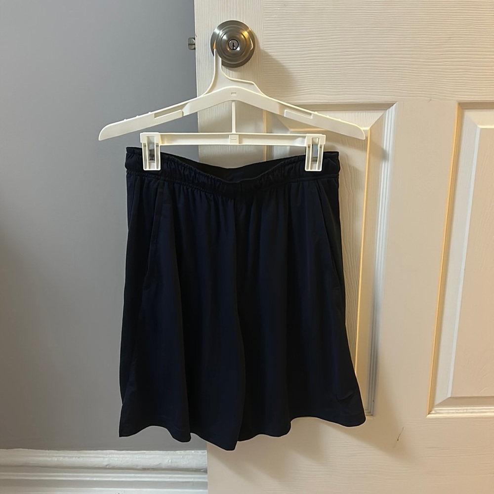 Nike Dri-fit shorts